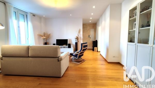 Appartement à vendre 7 pièces 140 m² Saint-Étienne
