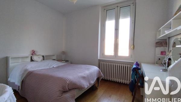 Appartement à vendre 7 pièces 140 m² Saint-Étienne