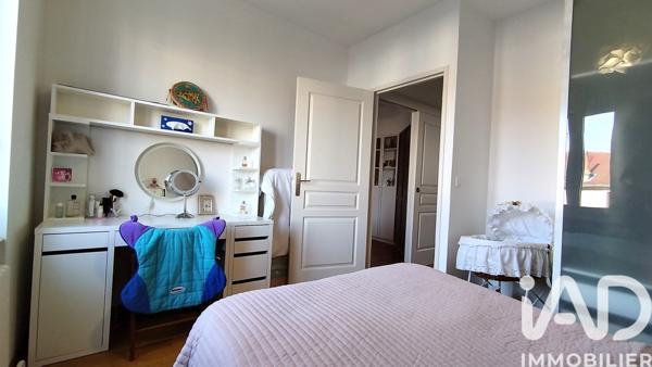 Appartement à vendre 7 pièces 140 m² Saint-Étienne