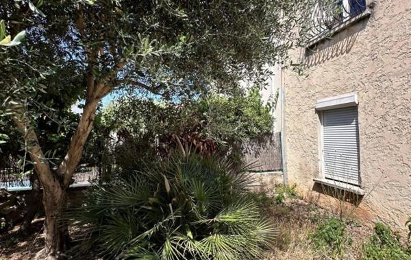 Vente Maison à rénover Marseille 12ème   