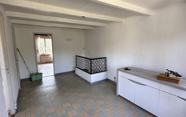 Vente Maison à rénover Marseille 12ème   