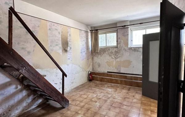 Vente Maison à rénover Marseille 12ème   