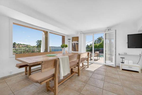 Vente Maison contemporaine Théoule-sur-Mer 5 Pièces 150 m²