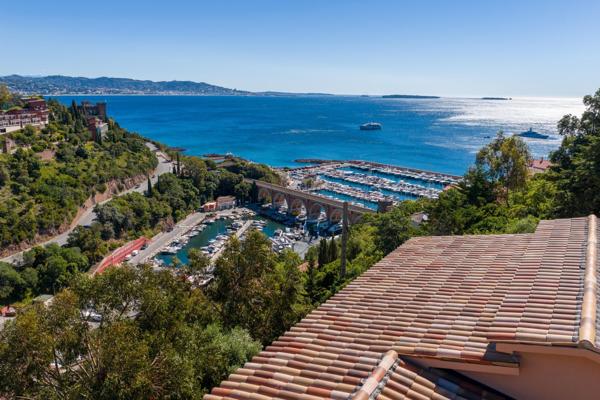 Vente Maison contemporaine Théoule-sur-Mer 5 Pièces 150 m²