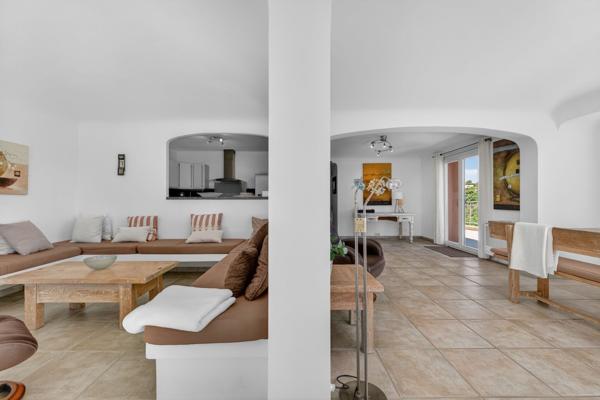 Vente Maison contemporaine Théoule-sur-Mer 5 Pièces 150 m²