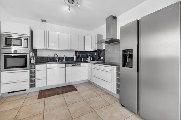 Vente Maison contemporaine Théoule-sur-Mer 5 Pièces 150 m²