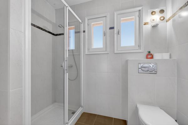 Vente Maison contemporaine Théoule-sur-Mer 5 Pièces 150 m²