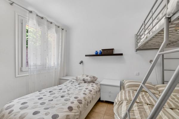 Vente Maison contemporaine Théoule-sur-Mer 5 Pièces 150 m²