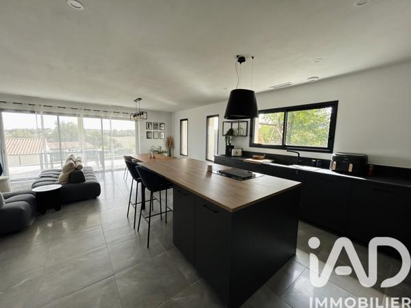 Maison à vendre 6 pièces 138 m² Calignac