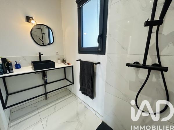 Maison à vendre 6 pièces 138 m² Calignac