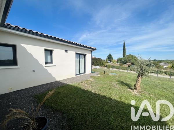 Maison à vendre 6 pièces 138 m² Calignac