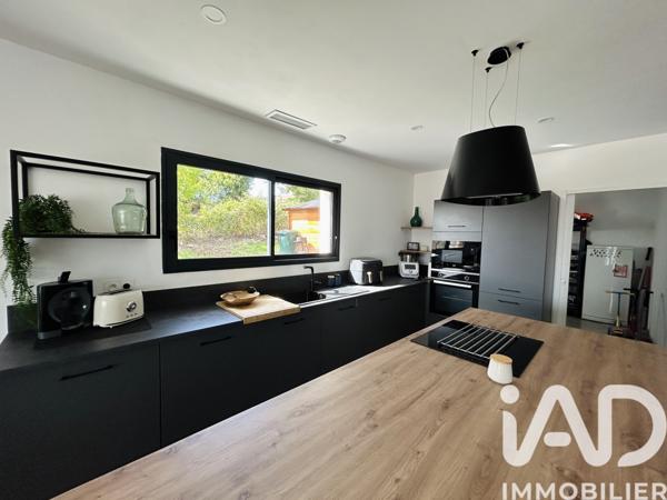 Maison à vendre 6 pièces 138 m² Calignac