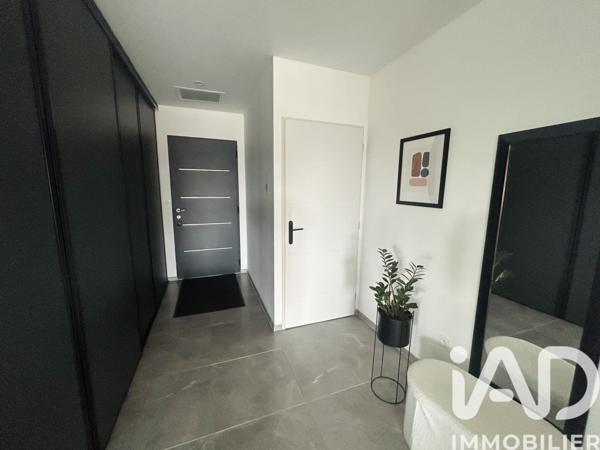 Maison à vendre 6 pièces 138 m² Calignac
