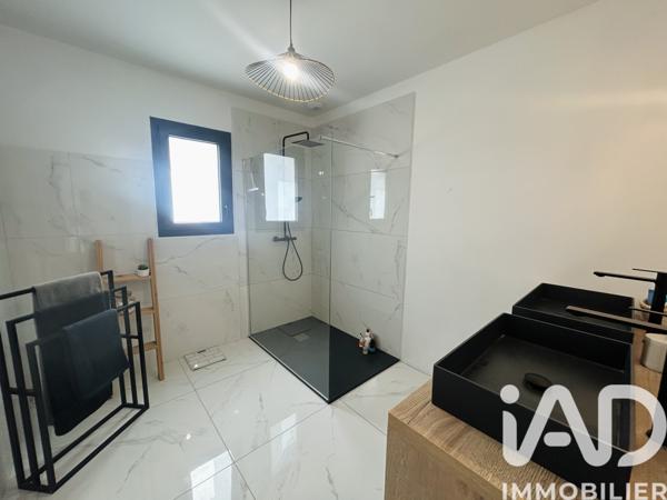 Maison à vendre 6 pièces 138 m² Calignac