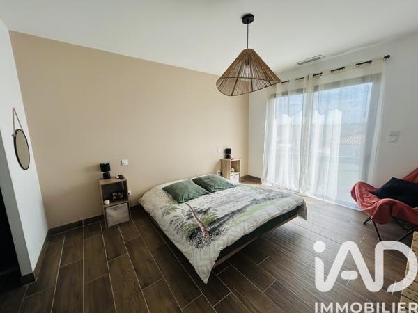 Maison à vendre 6 pièces 138 m² Calignac