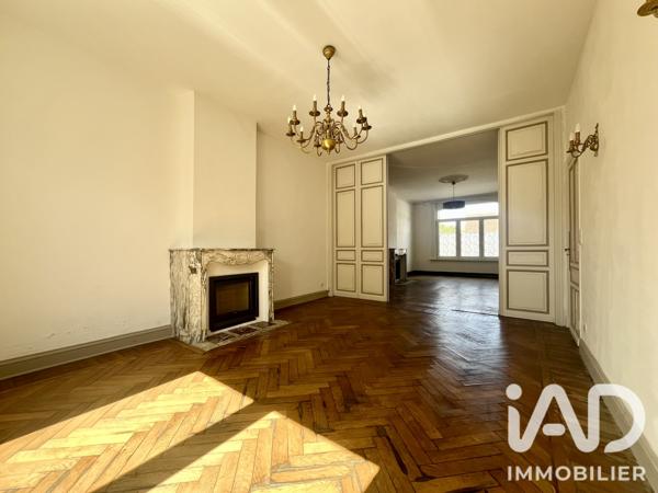 Maison à vendre 8 pièces 215 m² Somain