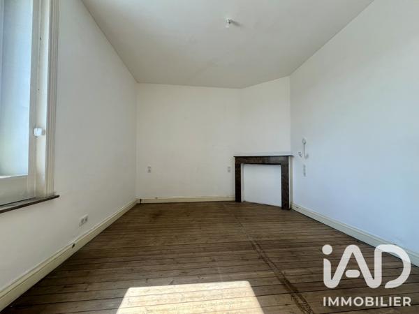 Maison à vendre 8 pièces 215 m² Somain