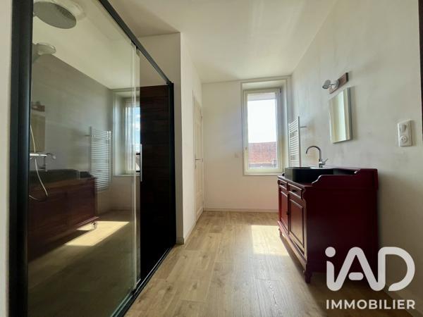 Maison à vendre 8 pièces 215 m² Somain