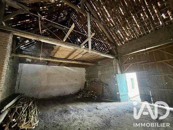 Maison à vendre 8 pièces 215 m² Somain