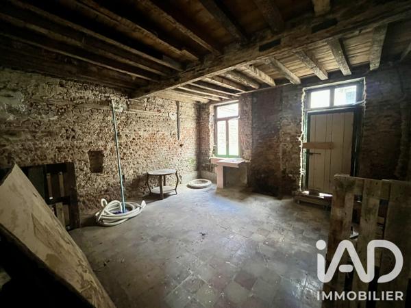 Maison à vendre 8 pièces 215 m² Somain