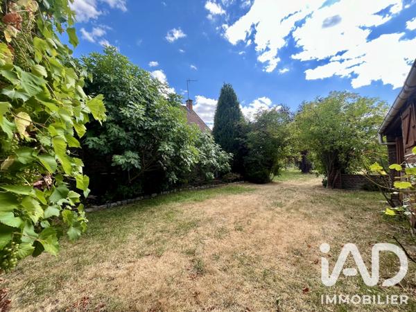 Maison à vendre 8 pièces 215 m² Somain