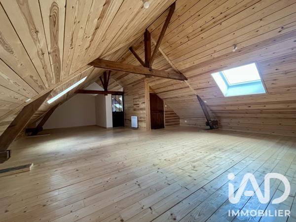 Maison à vendre 8 pièces 215 m² Somain