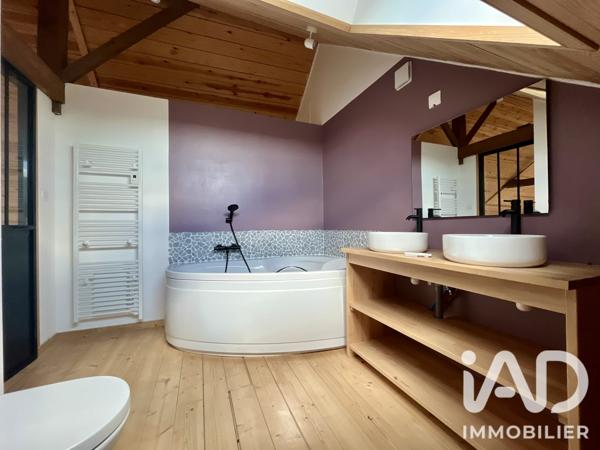 Maison à vendre 8 pièces 215 m² Somain