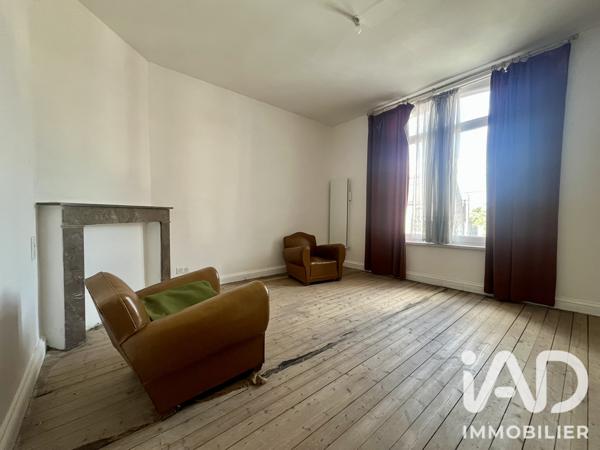 Maison à vendre 8 pièces 215 m² Somain