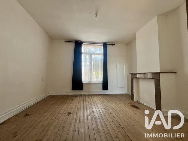 Maison à vendre 8 pièces 215 m² Somain