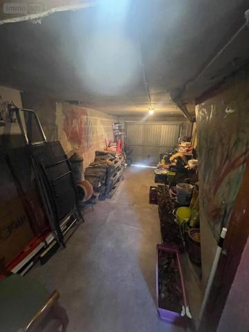 Maison à vendre à Montreuil-le-Henri dans la Sarthe (72150), ref : 13816/1200   
BOURG