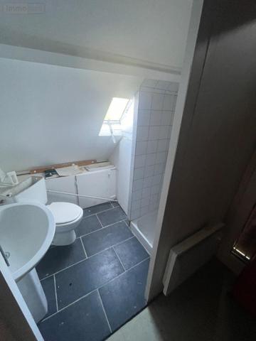 Maison à vendre à Montreuil-le-Henri dans la Sarthe (72150), ref : 13816/1200   
BOURG