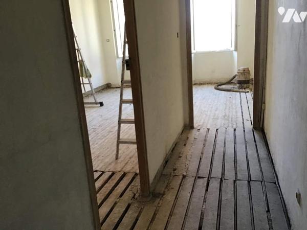 Maison de ville 151 m²  A RENOVER