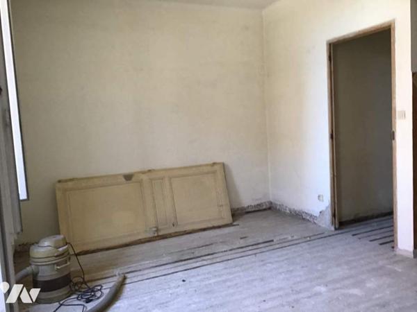 Maison de ville 151 m²  A RENOVER