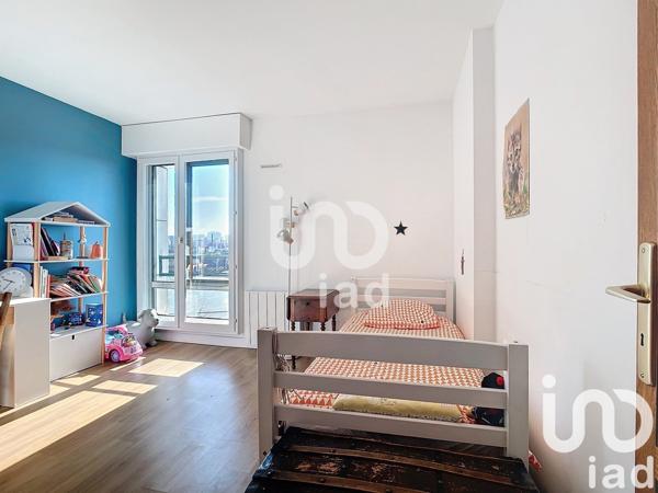 Appartement 4 pièces de 92 m² à Asnières-sur-Seine (92600)