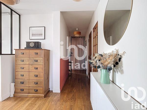 Appartement 4 pièces de 92 m² à Asnières-sur-Seine (92600)