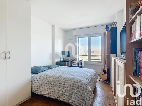 Appartement 4 pièces de 92 m² à Asnières-sur-Seine (92600)