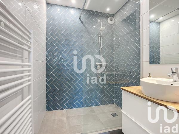 Appartement 4 pièces de 92 m² à Asnières-sur-Seine (92600)