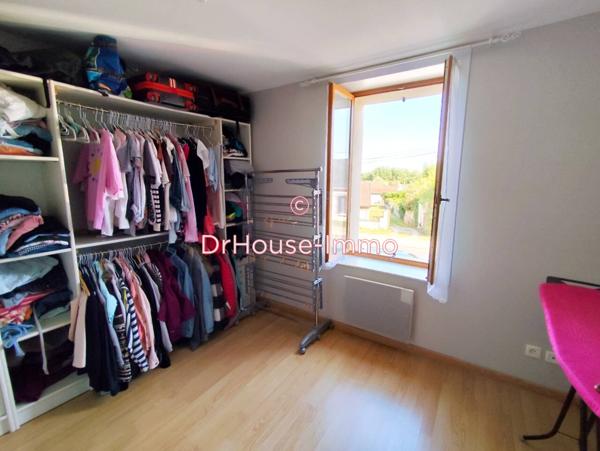 Maison à vendre 5 pièces de 133 m²