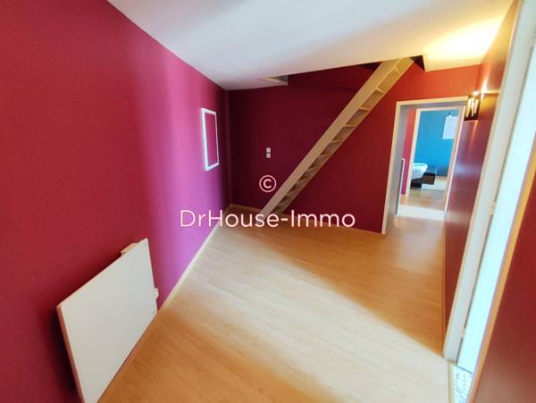 Maison à vendre 5 pièces de 133 m²