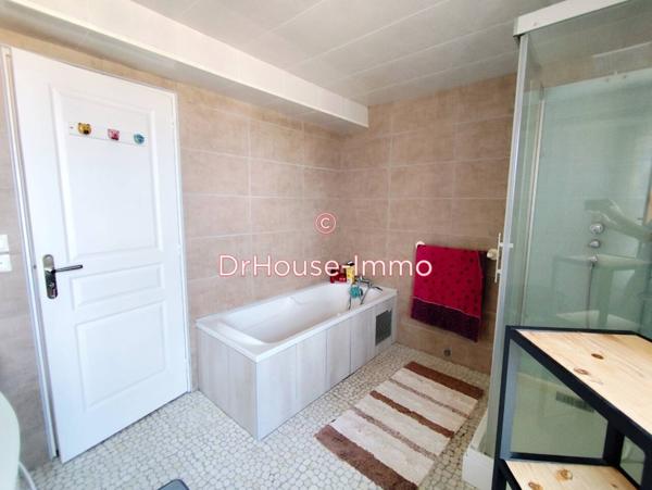 Maison à vendre 5 pièces de 133 m²