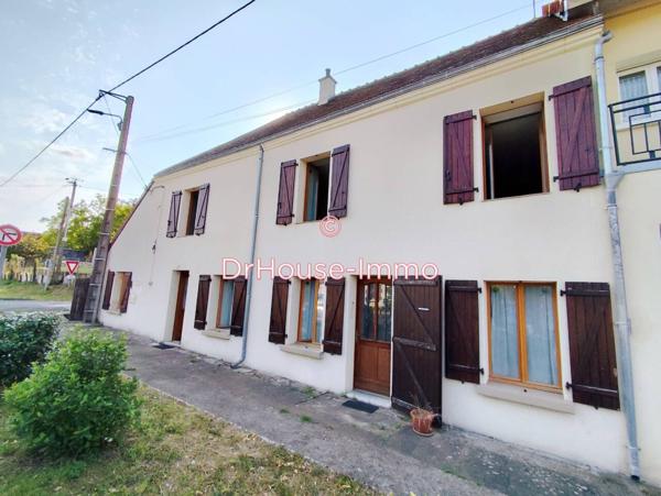 Maison à vendre 5 pièces de 133 m²