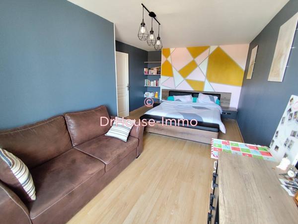 Maison à vendre 5 pièces de 133 m²