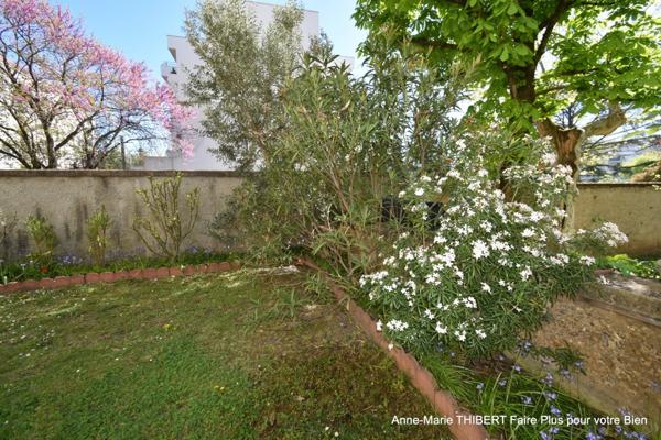 Appartement à vendre 4 pièces VILLEURBANNE (69)