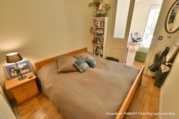 Appartement à vendre 4 pièces VILLEURBANNE (69)