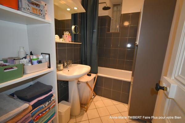 Appartement à vendre 4 pièces VILLEURBANNE (69)