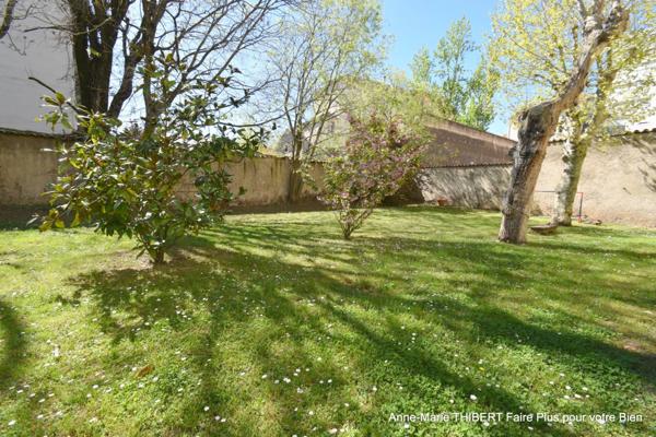 Appartement à vendre 4 pièces VILLEURBANNE (69)