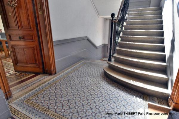 Appartement à vendre 4 pièces VILLEURBANNE (69)