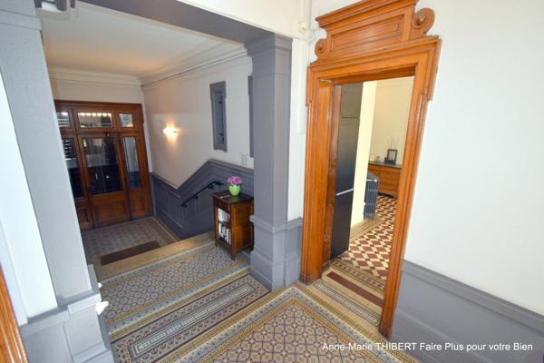 Appartement à vendre 4 pièces VILLEURBANNE (69)