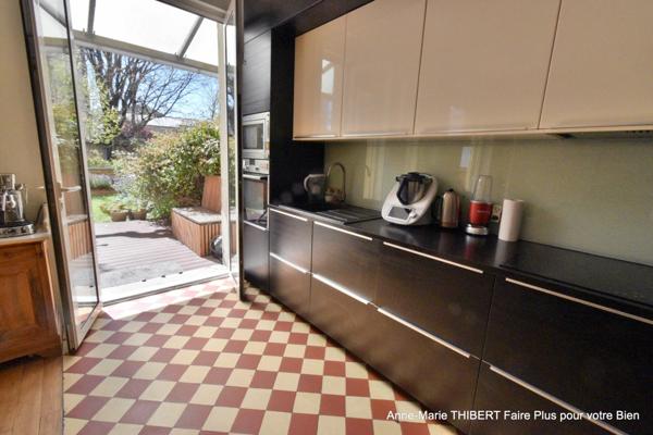 Appartement à vendre 4 pièces VILLEURBANNE (69)