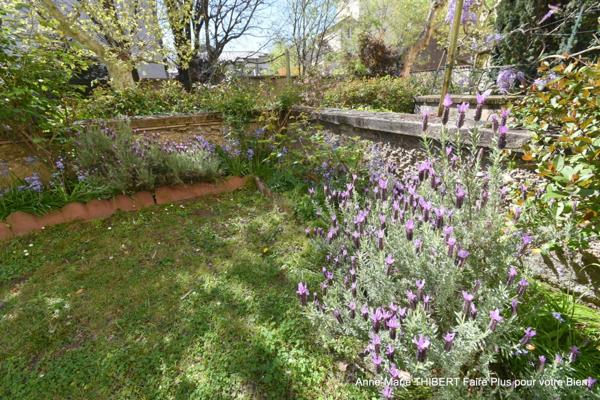 Appartement à vendre 4 pièces VILLEURBANNE (69)